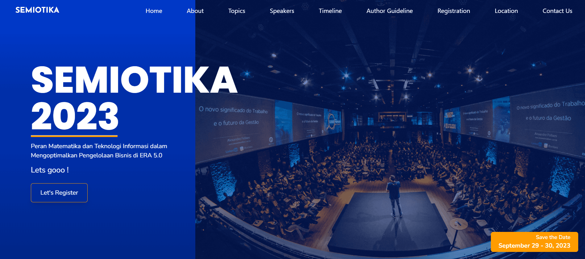 Semiotika 2023