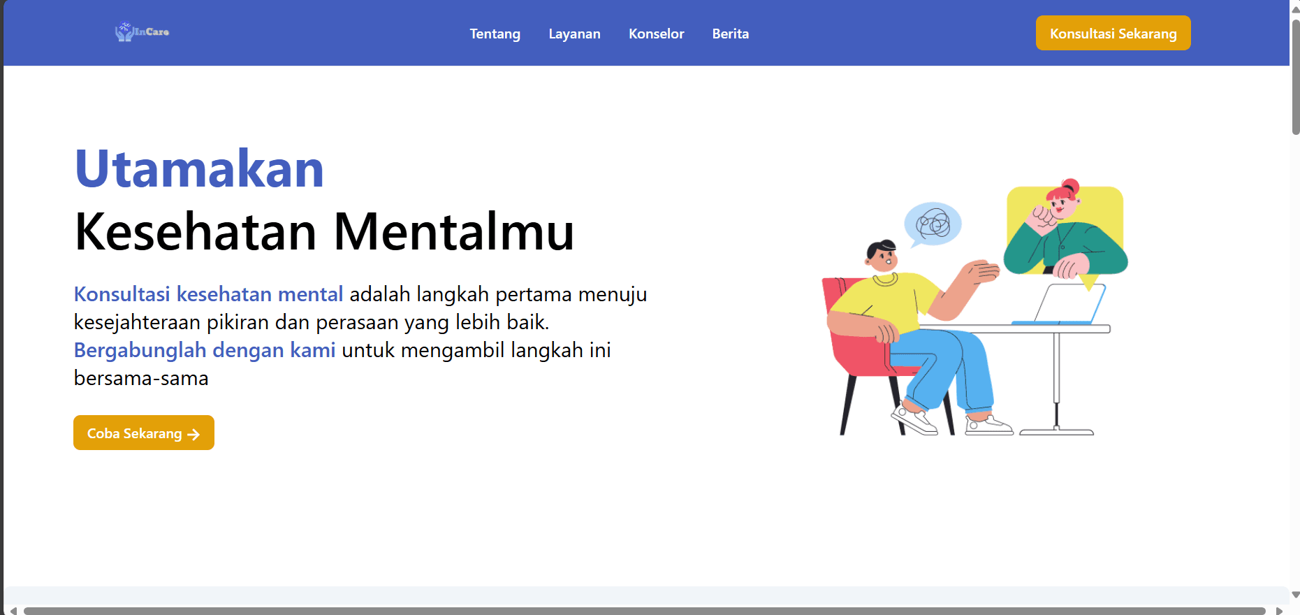 Incare (Mental Care)